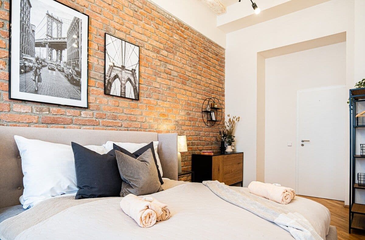 Pronájem bytu 73 m², Preslova, Praha, Praha Pronájem bytu 73 m², Preslova, Praha, Praha