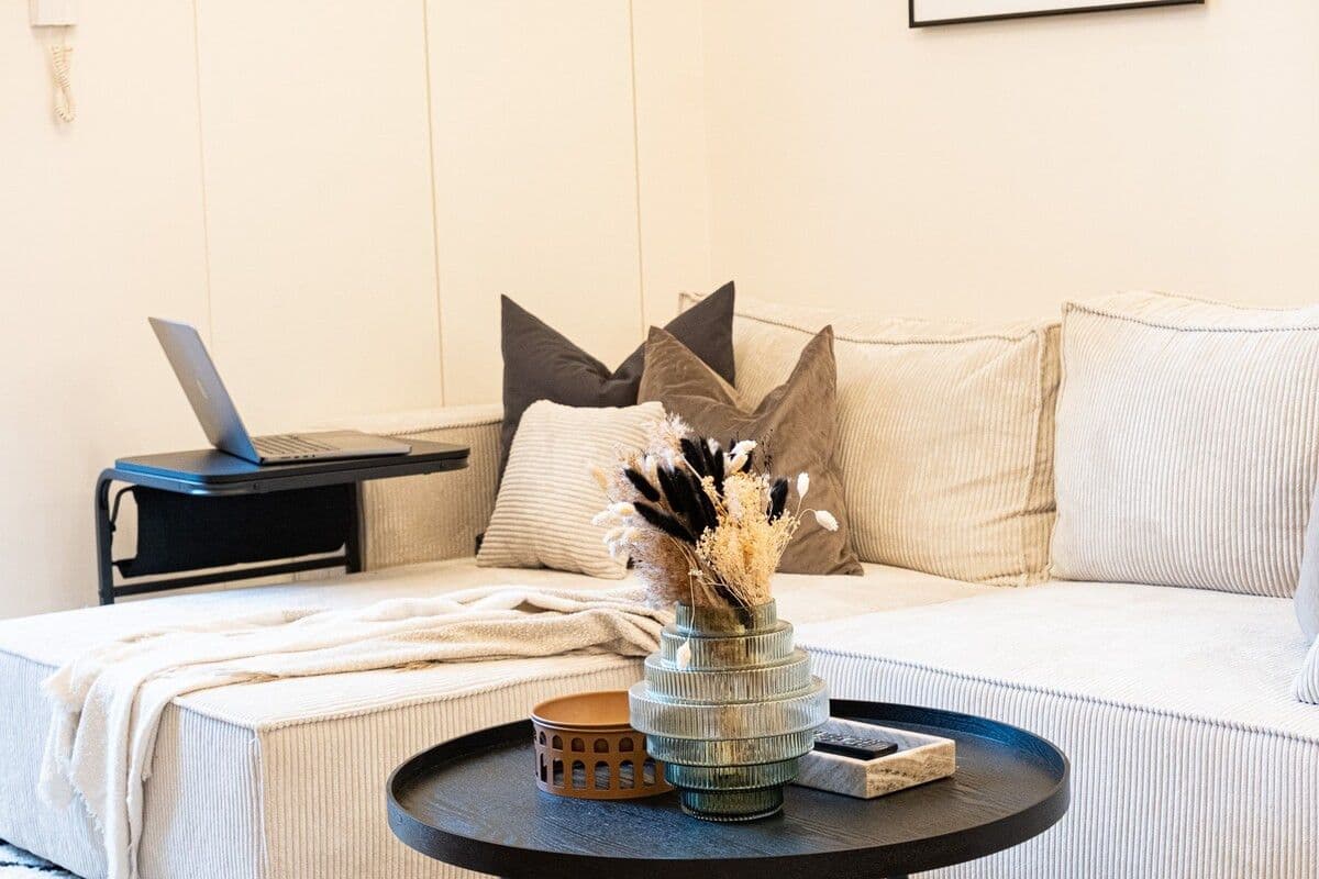 Pronájem bytu 73 m², Preslova, Praha, Praha Pronájem bytu 73 m², Preslova, Praha, Praha