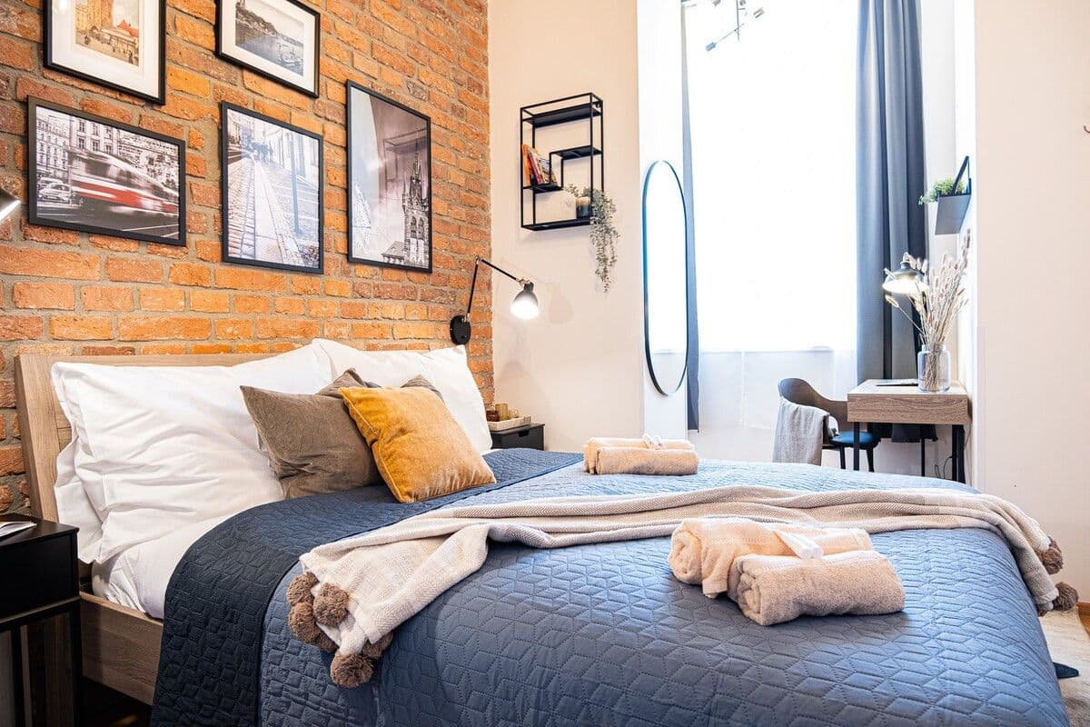 Pronájem bytu 73 m², Preslova, Praha, Praha Pronájem bytu 73 m², Preslova, Praha, Praha