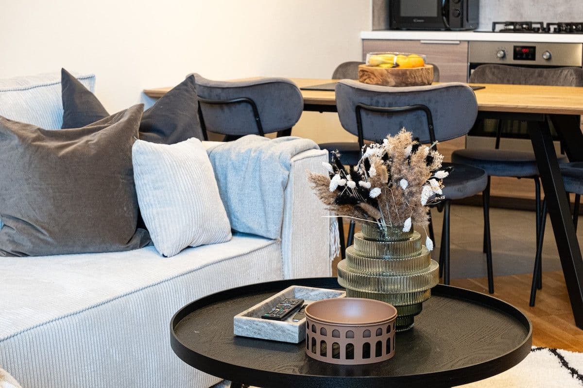 Pronájem bytu 73 m², Preslova, Praha, Praha Pronájem bytu 73 m², Preslova, Praha, Praha