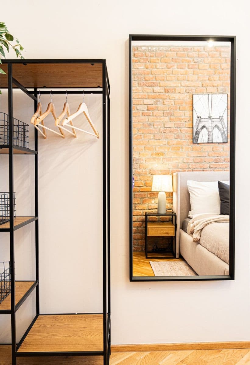 Pronájem bytu 73 m², Preslova, Praha, Praha Pronájem bytu 73 m², Preslova, Praha, Praha