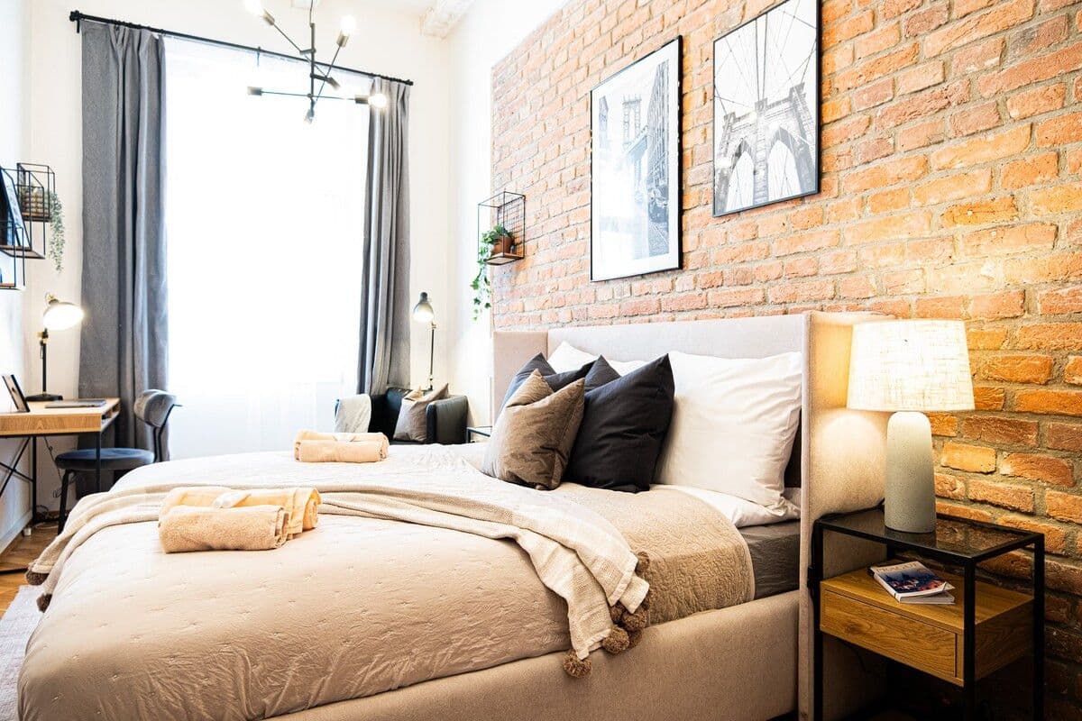 Pronájem bytu 73 m², Preslova, Praha, Praha Pronájem bytu 73 m², Preslova, Praha, Praha