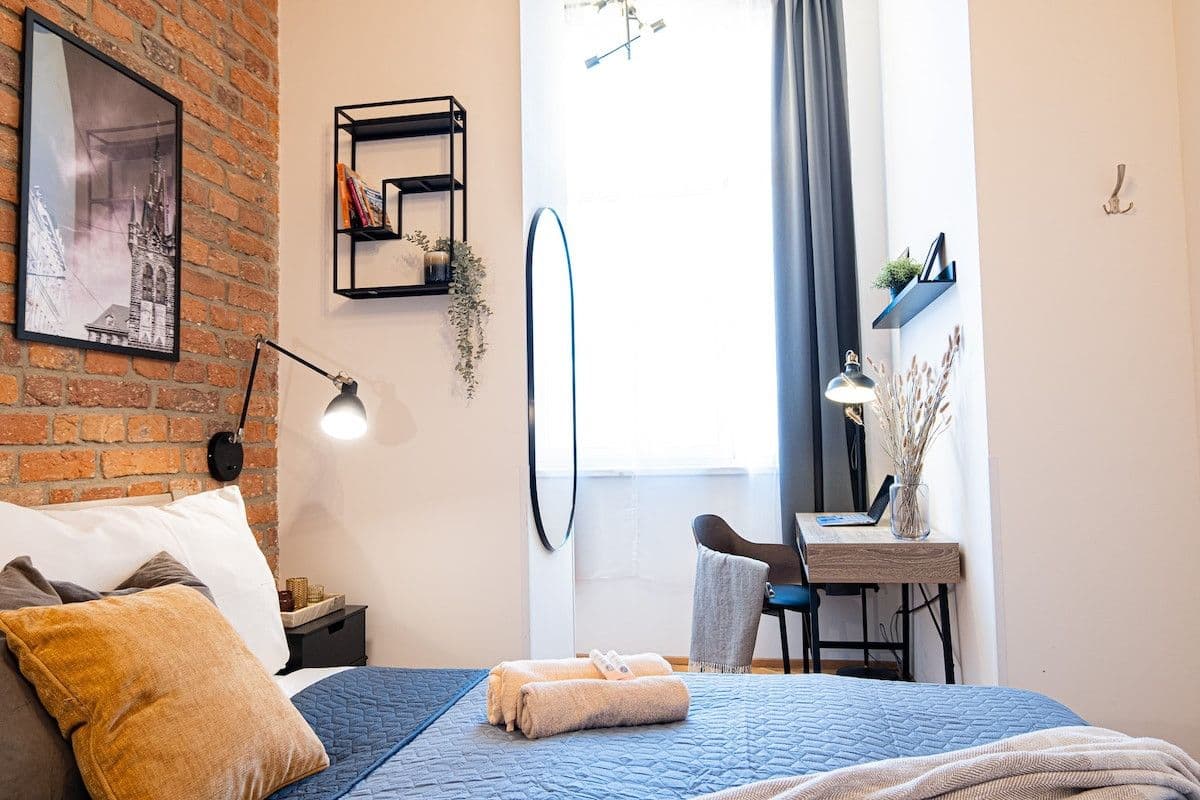 Pronájem bytu 73 m², Preslova, Praha, Praha Pronájem bytu 73 m², Preslova, Praha, Praha