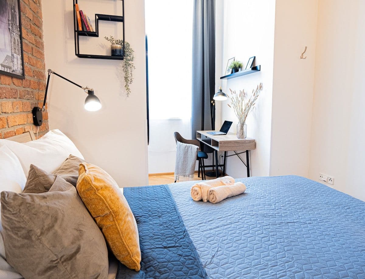 Pronájem bytu 73 m², Preslova, Praha, Praha Pronájem bytu 73 m², Preslova, Praha, Praha