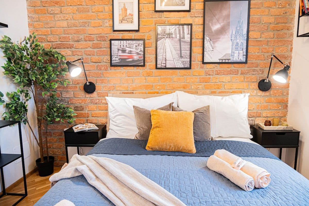 Pronájem bytu 73 m², Preslova, Praha, Praha Pronájem bytu 73 m², Preslova, Praha, Praha