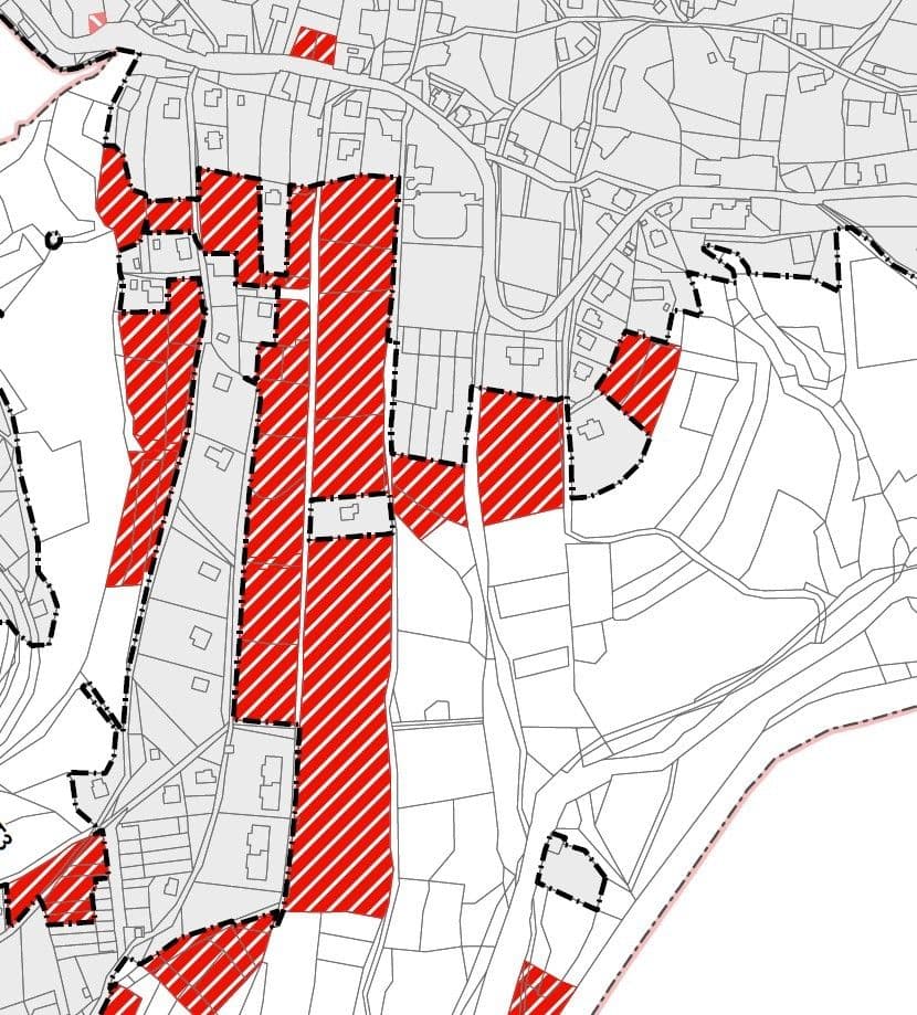 Prodej pozemku 4.183 m², Benešov u Semil, Liberecký kraj Prodej pozemku 4.183 m², Benešov u Semil, Liberecký kraj
