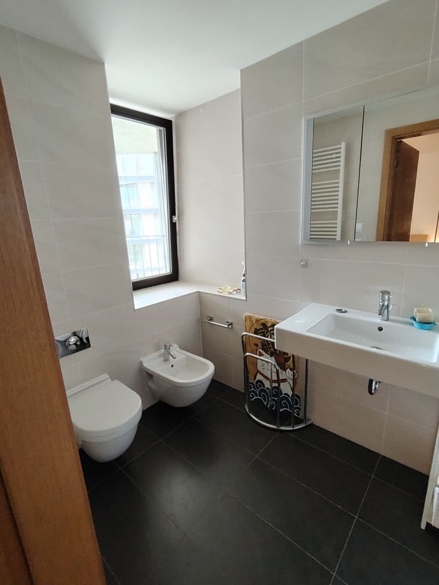 Pronájem bytu 3+kk 94 m², Malešická, Praha, Praha Pronájem bytu 3+kk 94 m², Malešická, Praha, Praha