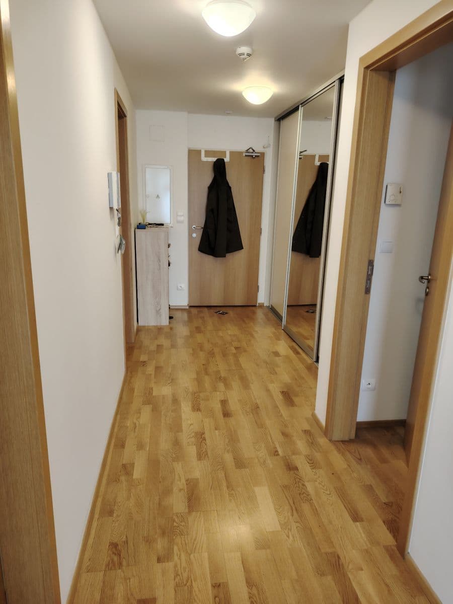 Pronájem bytu 3+kk 94 m², Malešická, Praha, Praha Pronájem bytu 3+kk 94 m², Malešická, Praha, Praha