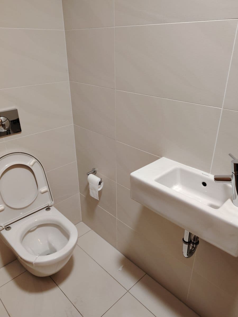 Pronájem bytu 3+kk 94 m², Malešická, Praha, Praha Pronájem bytu 3+kk 94 m², Malešická, Praha, Praha