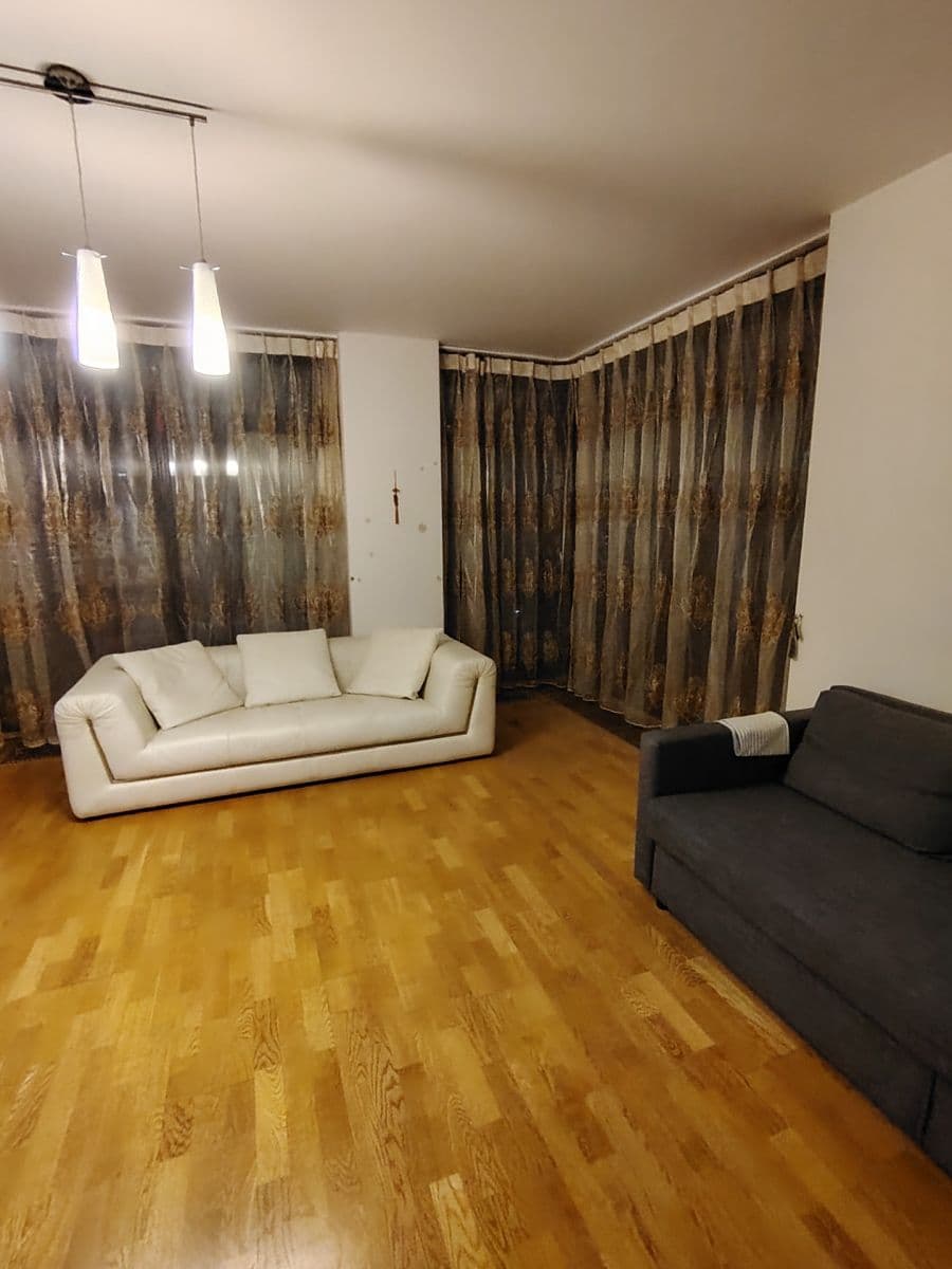 Pronájem bytu 3+kk 94 m², Malešická, Praha, Praha Pronájem bytu 3+kk 94 m², Malešická, Praha, Praha