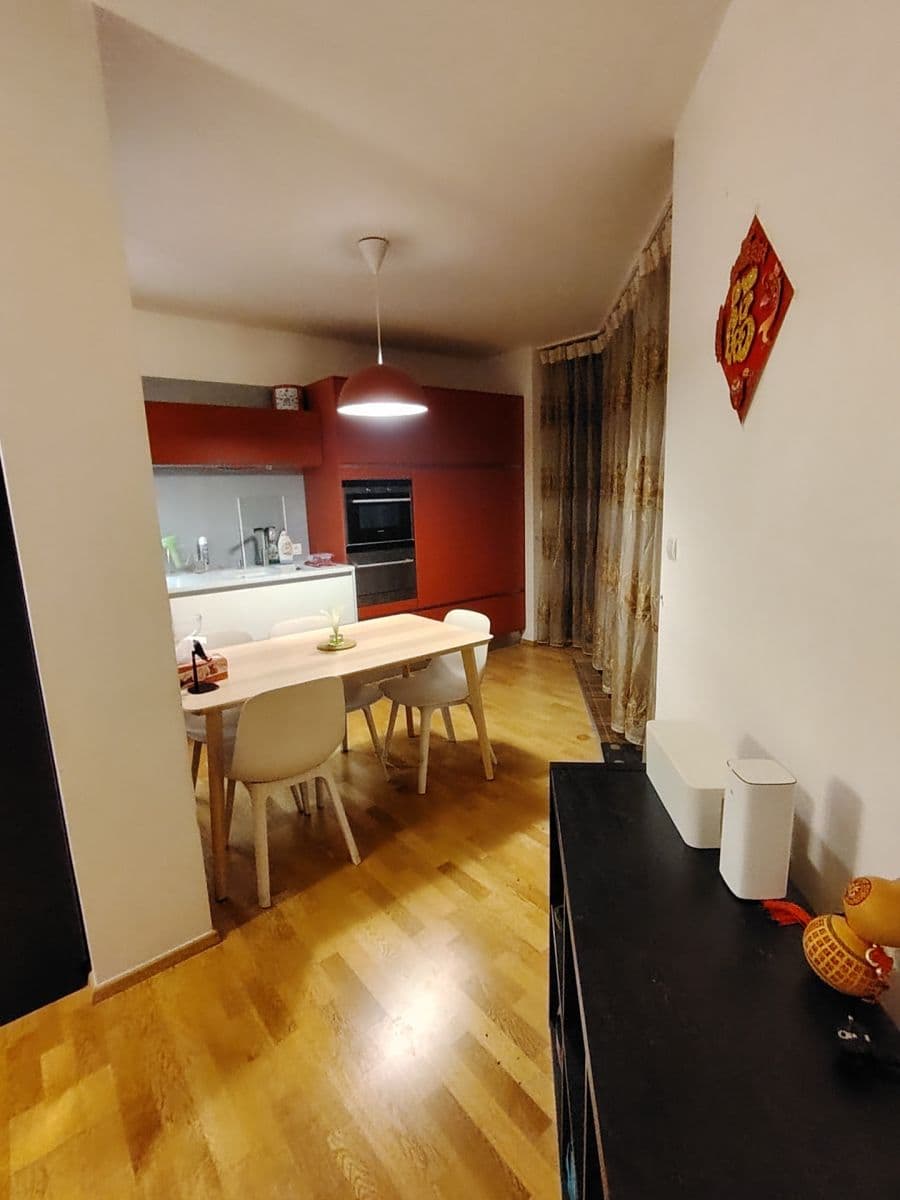 Pronájem bytu 3+kk 94 m², Malešická, Praha, Praha Pronájem bytu 3+kk 94 m², Malešická, Praha, Praha