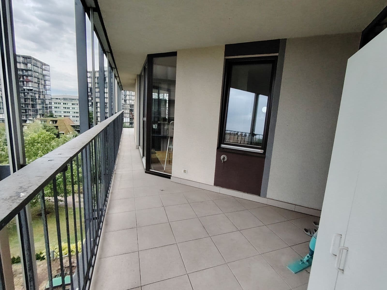 Pronájem bytu 3+kk 94 m², Malešická, Praha, Praha Pronájem bytu 3+kk 94 m², Malešická, Praha, Praha