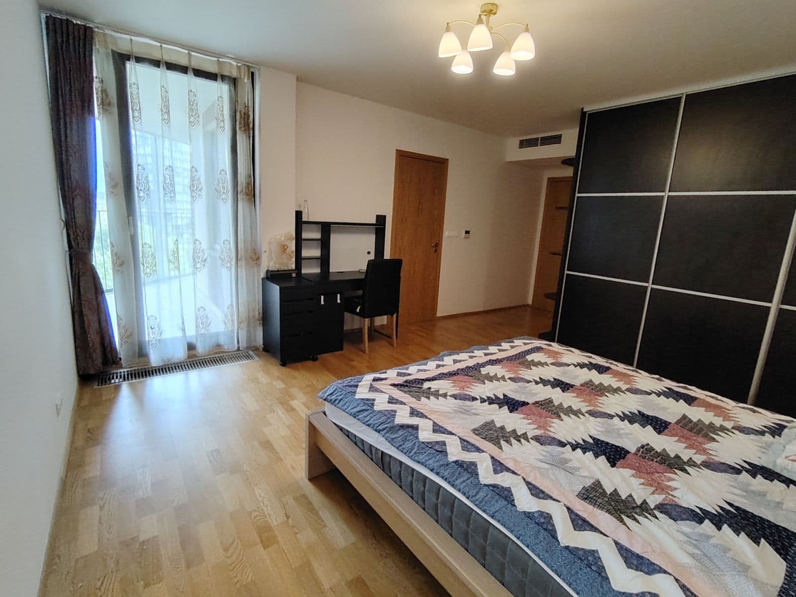 Pronájem bytu 3+kk 94 m², Malešická, Praha, Praha Pronájem bytu 3+kk 94 m², Malešická, Praha, Praha