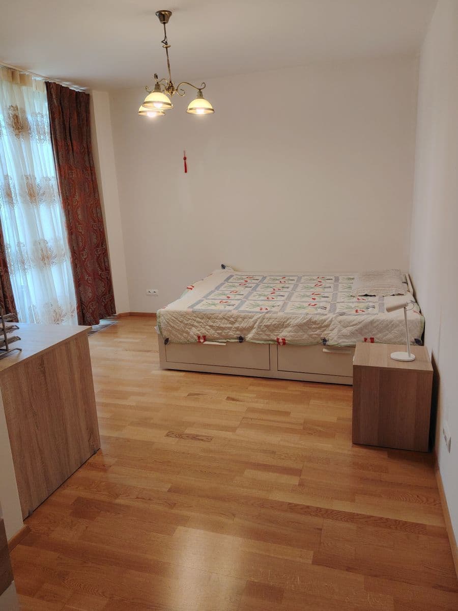 Pronájem bytu 3+kk 94 m², Malešická, Praha, Praha Pronájem bytu 3+kk 94 m², Malešická, Praha, Praha