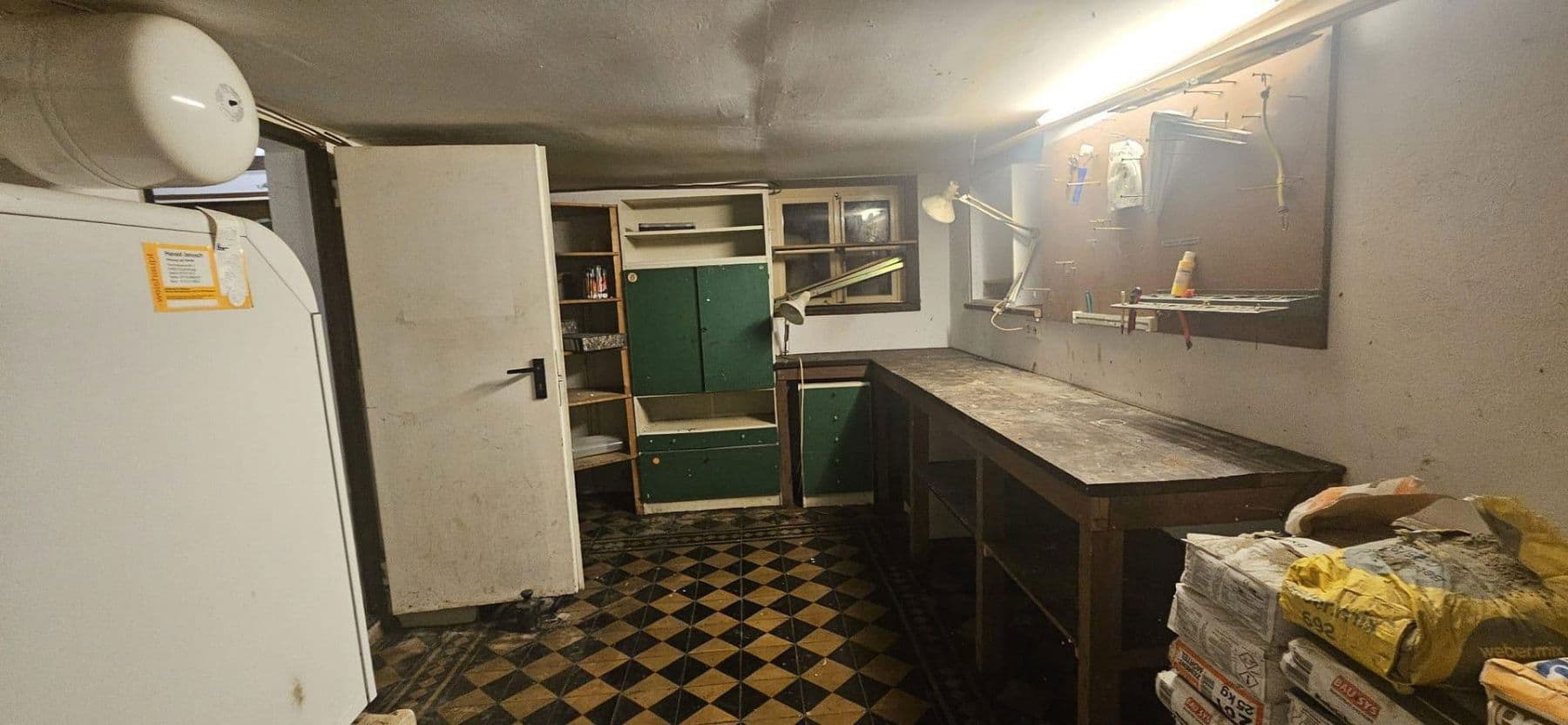 Pronájem domu 197 m², pozemek 390 m², Emmerthal, Dolní Sasko Pronájem domu 197 m², pozemek 390 m², Emmerthal, Dolní Sasko