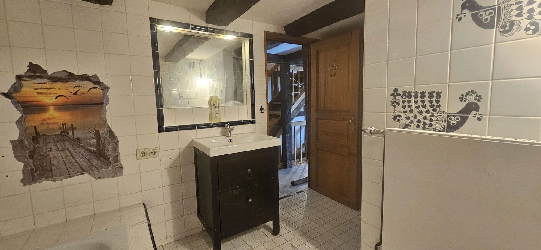 Pronájem domu 197 m², pozemek 390 m², Emmerthal, Dolní Sasko Pronájem domu 197 m², pozemek 390 m², Emmerthal, Dolní Sasko