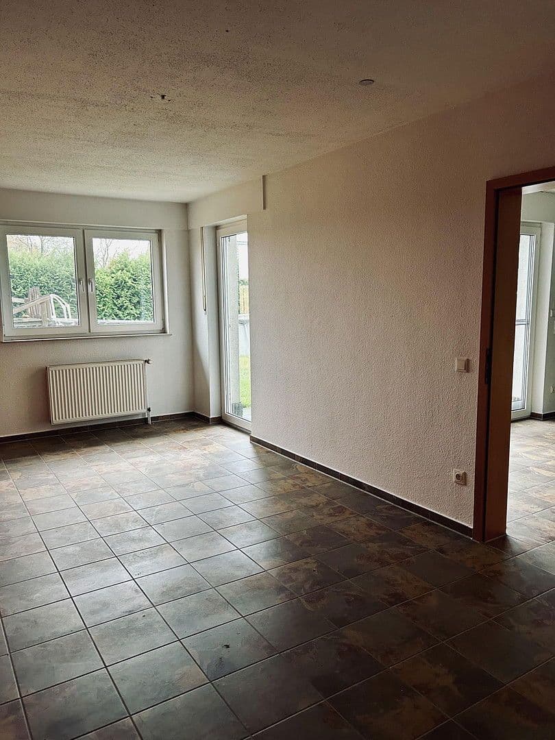 Pronájem bytu 2+1 81 m², Ibbenbüren, Severní Porýní-Vestfálsko Pronájem bytu 2+1 81 m², Ibbenbüren, Severní Porýní-Vestfálsko