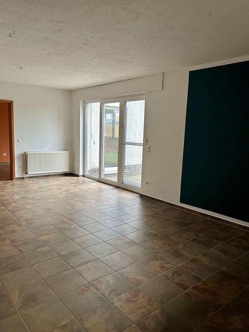 Pronájem bytu 2+1 81 m², Ibbenbüren, Severní Porýní-Vestfálsko Pronájem bytu 2+1 81 m², Ibbenbüren, Severní Porýní-Vestfálsko