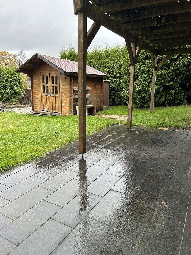 Pronájem bytu 2+1 81 m², Ibbenbüren, Severní Porýní-Vestfálsko Pronájem bytu 2+1 81 m², Ibbenbüren, Severní Porýní-Vestfálsko