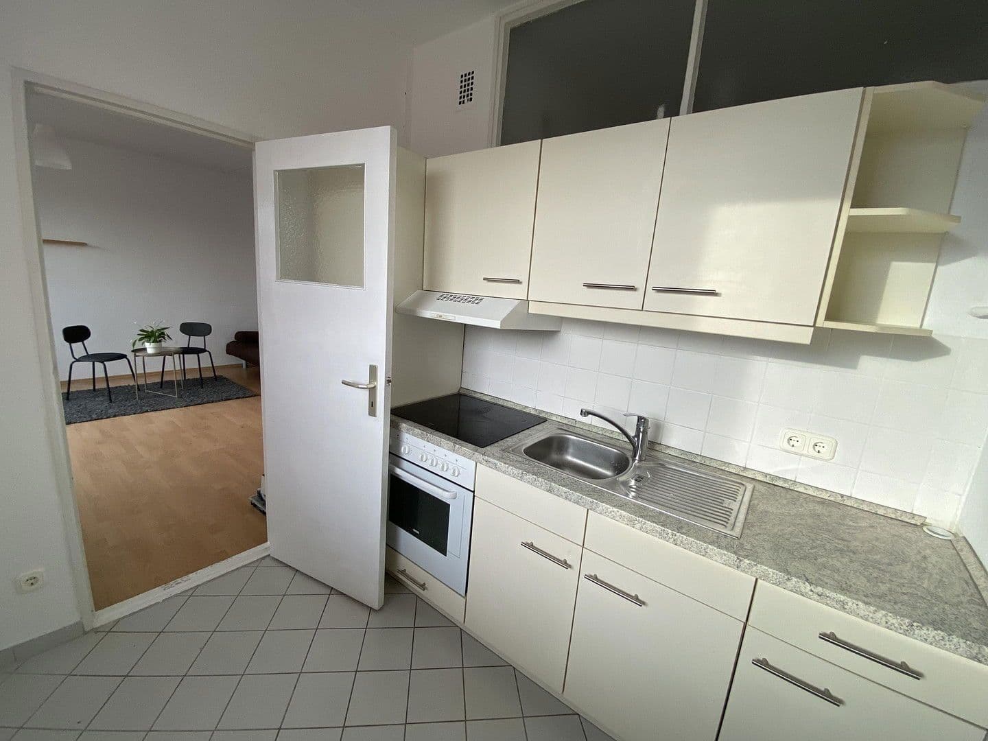 Pronájem bytu 1+1 37 m², Berlepschstraße, Berlin, Berlín Pronájem bytu 1+1 37 m², Berlepschstraße, Berlin, Berlín