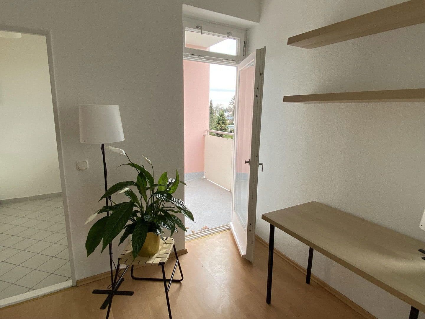 Pronájem bytu 1+1 37 m², Berlepschstraße, Berlin, Berlín Pronájem bytu 1+1 37 m², Berlepschstraße, Berlin, Berlín