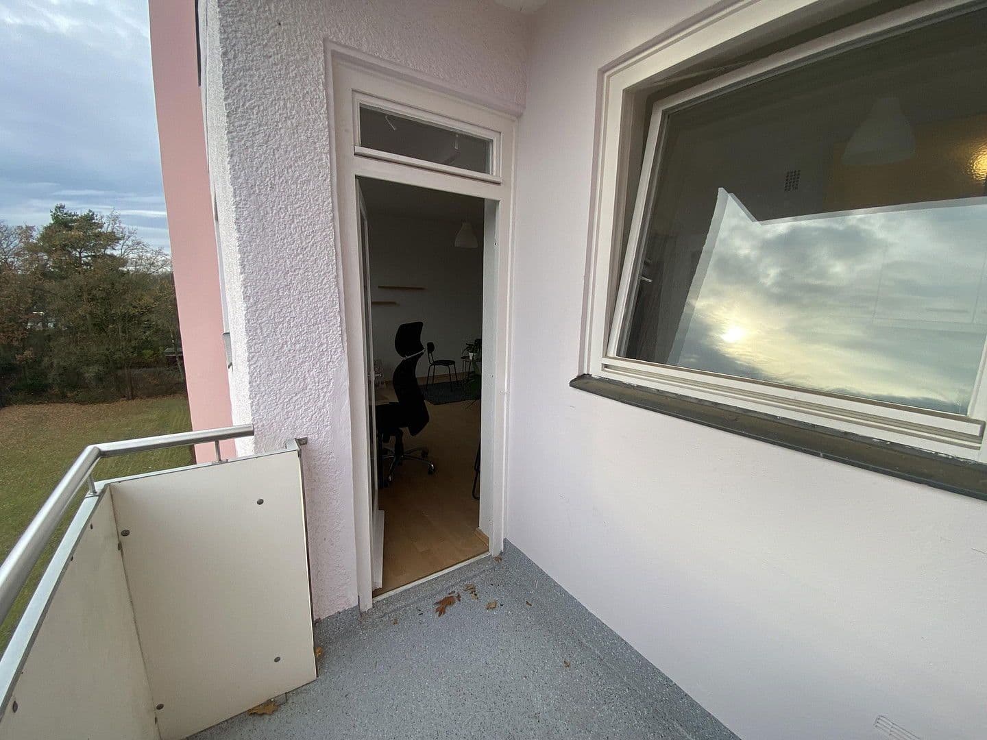 Pronájem bytu 1+1 37 m², Berlepschstraße, Berlin, Berlín Pronájem bytu 1+1 37 m², Berlepschstraße, Berlin, Berlín