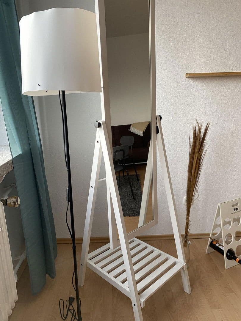 Pronájem bytu 1+1 37 m², Berlepschstraße, Berlin, Berlín Pronájem bytu 1+1 37 m², Berlepschstraße, Berlin, Berlín