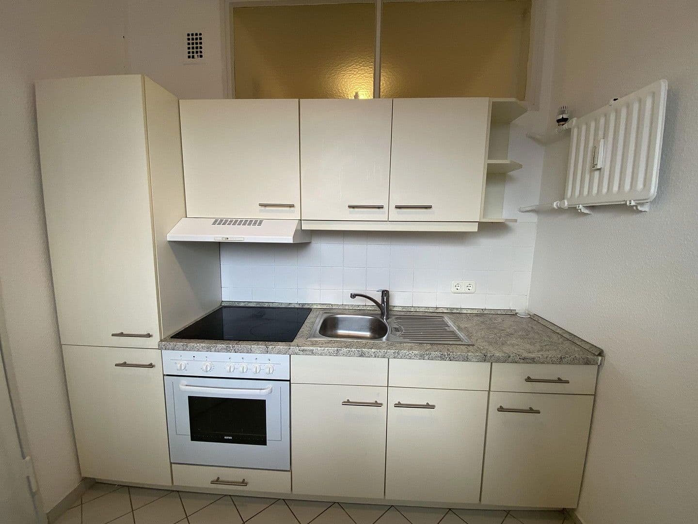 Pronájem bytu 1+1 37 m², Berlepschstraße, Berlin, Berlín Pronájem bytu 1+1 37 m², Berlepschstraße, Berlin, Berlín