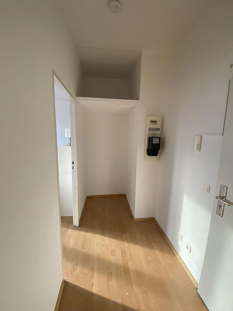 Pronájem bytu 1+1 37 m², Berlepschstraße, Berlin, Berlín Pronájem bytu 1+1 37 m², Berlepschstraße, Berlin, Berlín