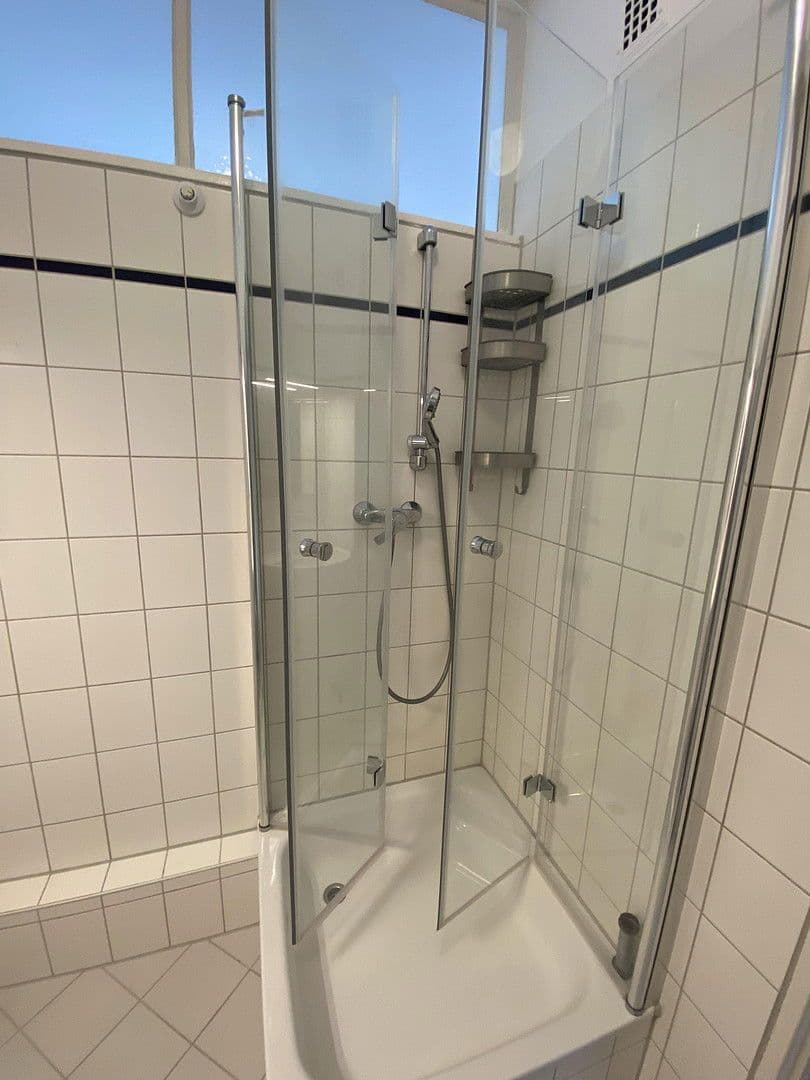 Pronájem bytu 1+1 37 m², Berlepschstraße, Berlin, Berlín Pronájem bytu 1+1 37 m², Berlepschstraße, Berlin, Berlín