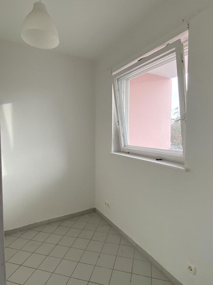 Pronájem bytu 1+1 37 m², Berlepschstraße, Berlin, Berlín Pronájem bytu 1+1 37 m², Berlepschstraße, Berlin, Berlín