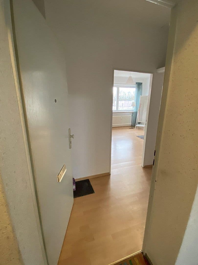 Pronájem bytu 1+1 37 m², Berlepschstraße, Berlin, Berlín Pronájem bytu 1+1 37 m², Berlepschstraße, Berlin, Berlín