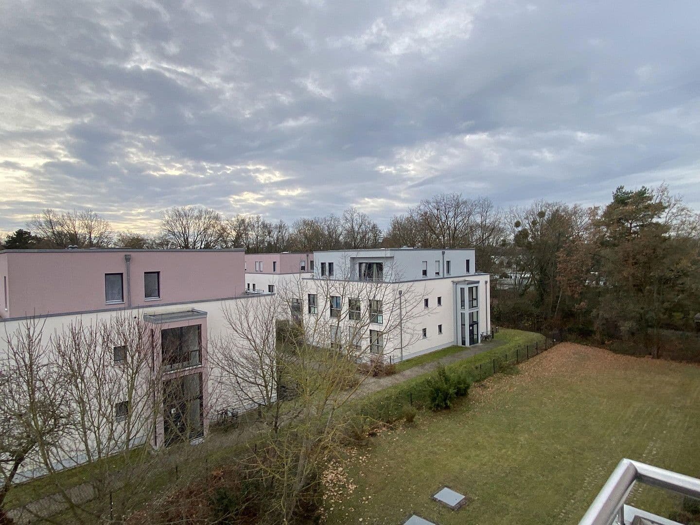 Pronájem bytu 1+1 37 m², Berlepschstraße, Berlin, Berlín Pronájem bytu 1+1 37 m², Berlepschstraße, Berlin, Berlín