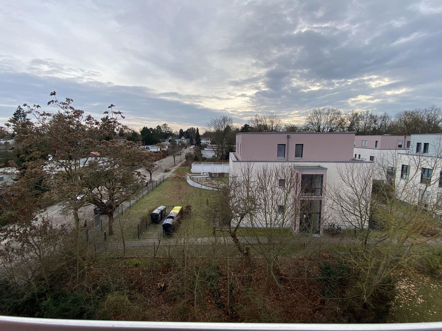 Pronájem bytu 1+1 37 m², Berlepschstraße, Berlin, Berlín Pronájem bytu 1+1 37 m², Berlepschstraße, Berlin, Berlín