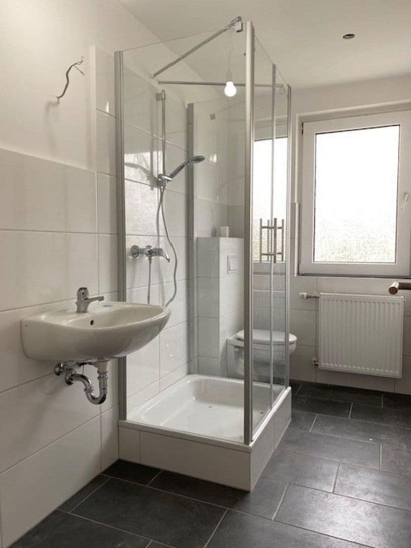 Pronájem domu 80 m², pozemek 80 m², Triftstraße 19, Osnabrück, Dolní Sasko Pronájem domu 80 m², pozemek 80 m², Triftstraße 19, Osnabrück, Dolní Sasko