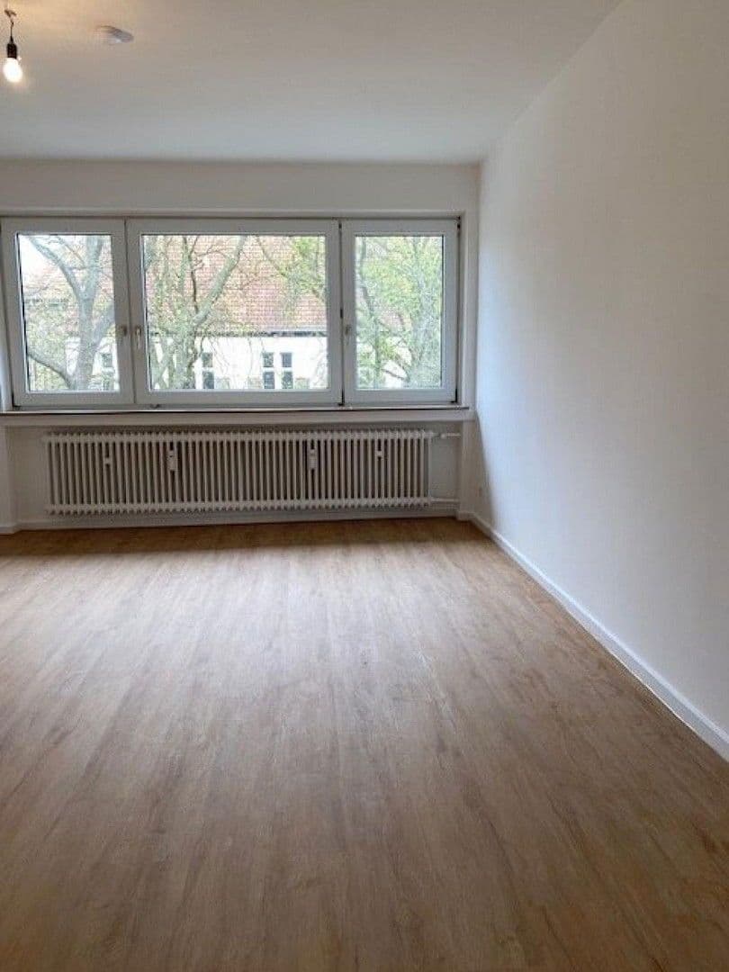 Pronájem domu 80 m², pozemek 80 m², Triftstraße 19, Osnabrück, Dolní Sasko Pronájem domu 80 m², pozemek 80 m², Triftstraße 19, Osnabrück, Dolní Sasko