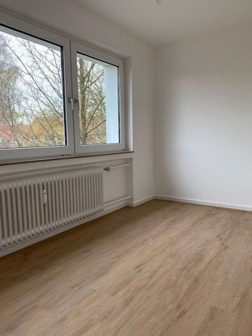 Pronájem domu 80 m², pozemek 80 m², Triftstraße 19, Osnabrück, Dolní Sasko Pronájem domu 80 m², pozemek 80 m², Triftstraße 19, Osnabrück, Dolní Sasko