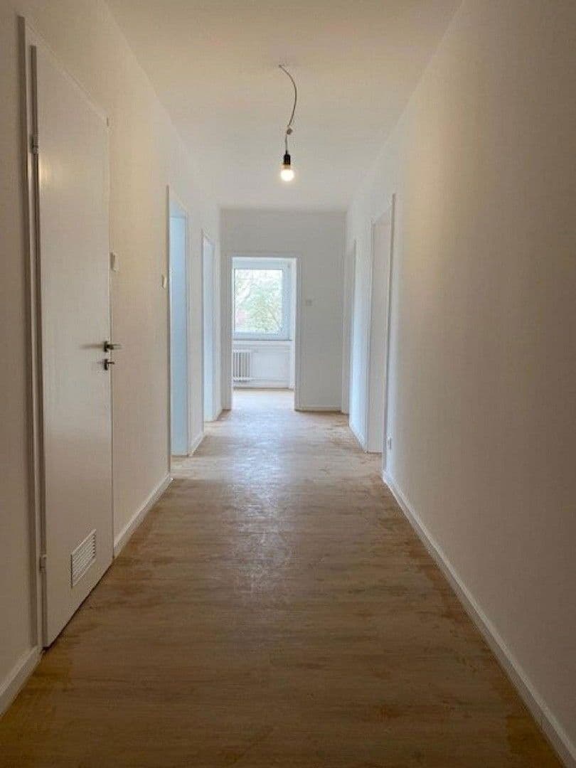 Pronájem domu 80 m², pozemek 80 m², Triftstraße 19, Osnabrück, Dolní Sasko Pronájem domu 80 m², pozemek 80 m², Triftstraße 19, Osnabrück, Dolní Sasko