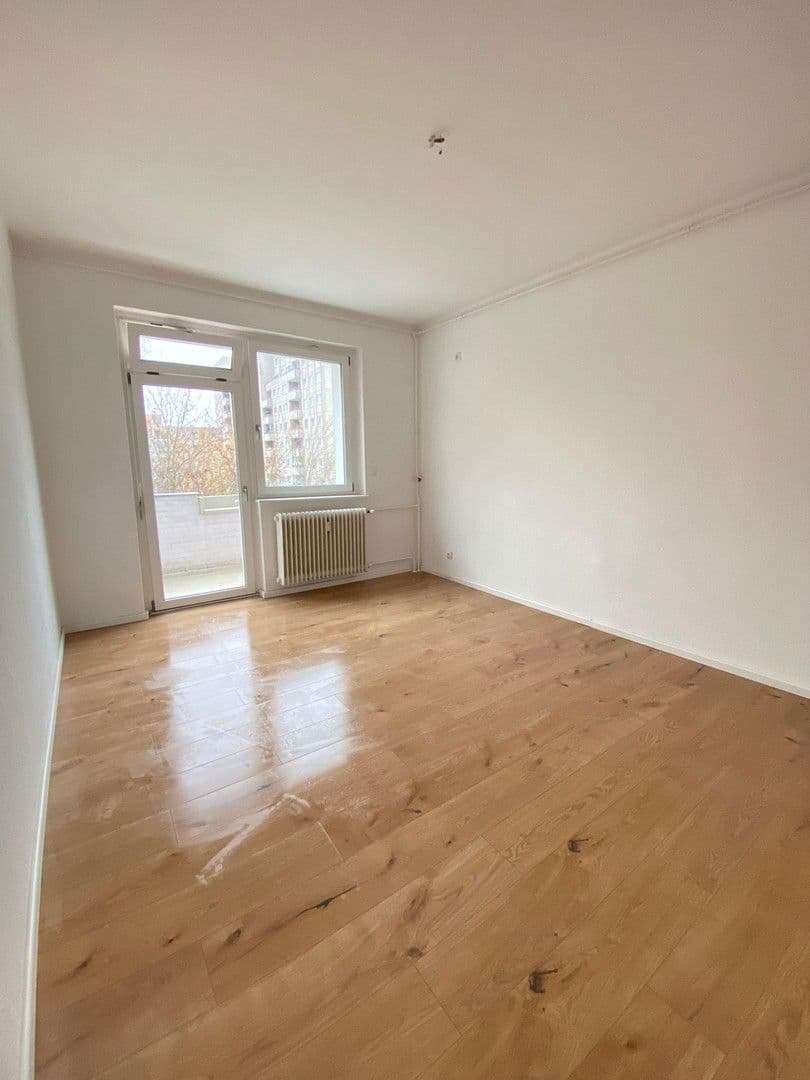 Prodej bytu 3+1 69 m², Wassertorstraße 13, Berlin, Berlín Prodej bytu 3+1 69 m², Wassertorstraße 13, Berlin, Berlín