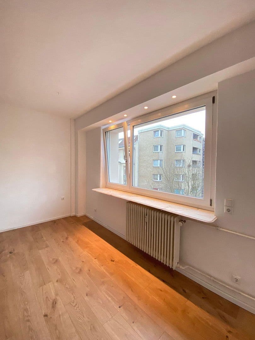 Prodej bytu 3+1 69 m², Wassertorstraße 13, Berlin, Berlín Prodej bytu 3+1 69 m², Wassertorstraße 13, Berlin, Berlín