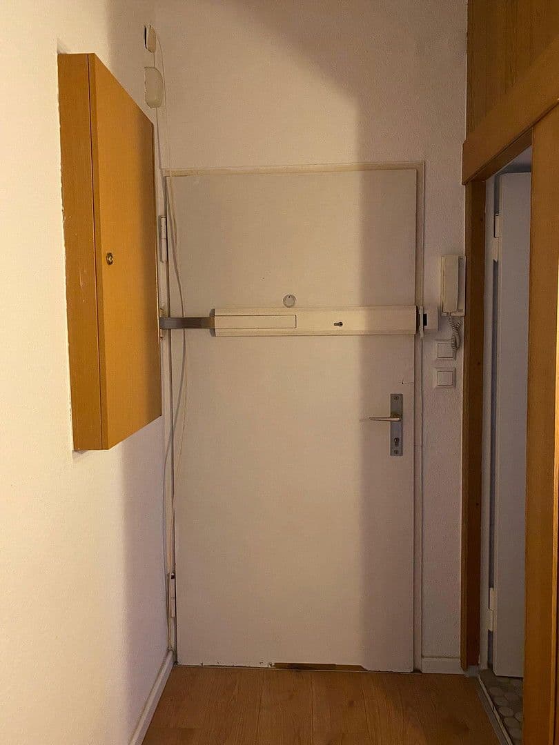 Prodej bytu 3+1 69 m², Wassertorstraße 13, Berlin, Berlín Prodej bytu 3+1 69 m², Wassertorstraße 13, Berlin, Berlín