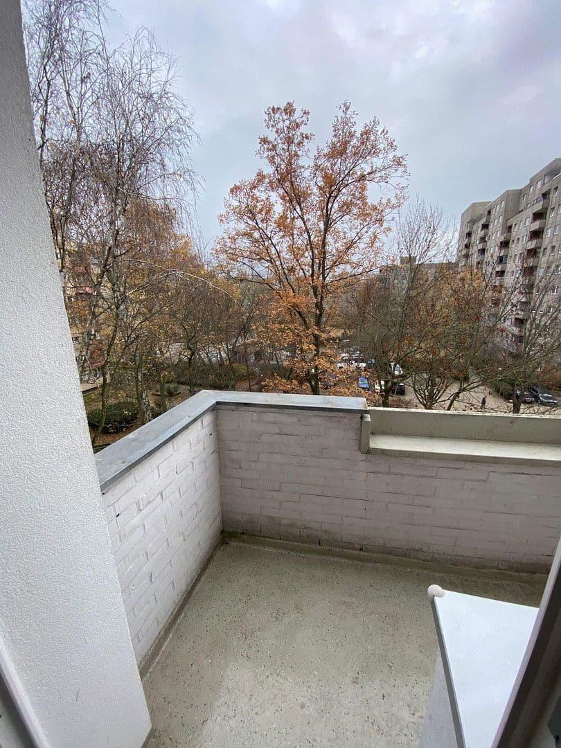 Prodej bytu 3+1 69 m², Wassertorstraße 13, Berlin, Berlín Prodej bytu 3+1 69 m², Wassertorstraße 13, Berlin, Berlín