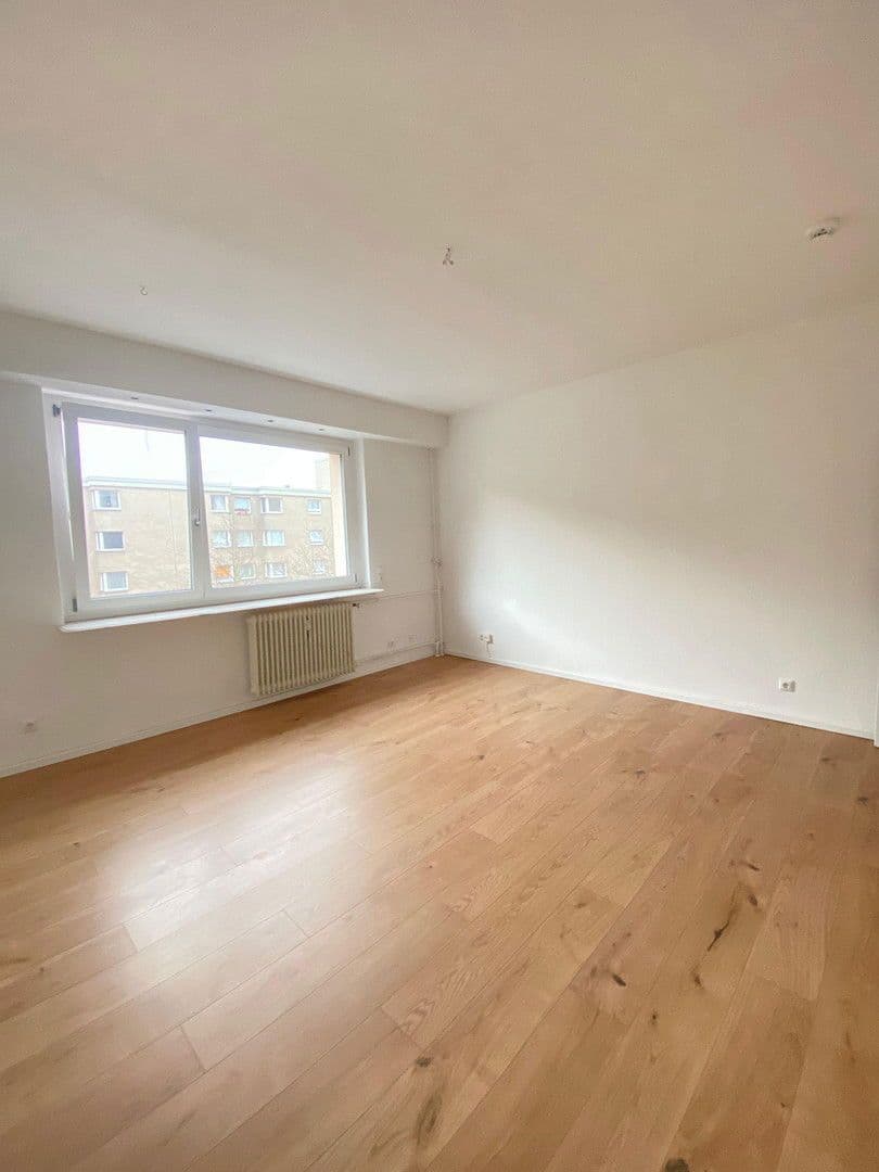 Prodej bytu 3+1 69 m², Wassertorstraße 13, Berlin, Berlín Prodej bytu 3+1 69 m², Wassertorstraße 13, Berlin, Berlín