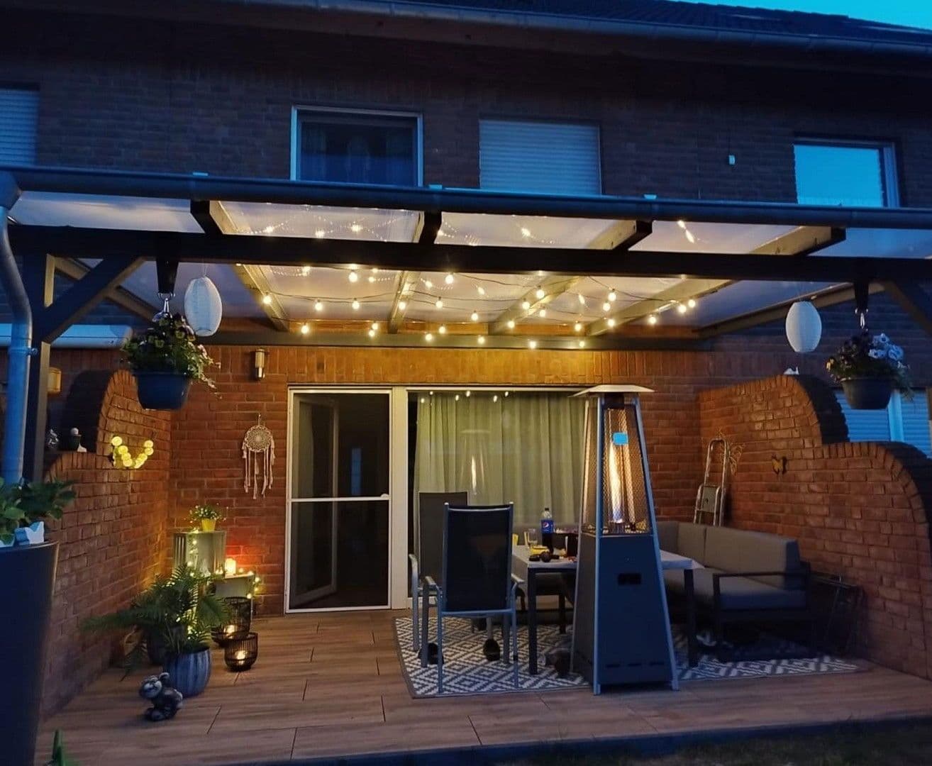 Prodej domu 115 m², pozemek 169 m², Neukirchen-Vluyn, Severní Porýní-Vestfálsko Prodej domu 115 m², pozemek 169 m², Neukirchen-Vluyn, Severní Porýní-Vestfálsko