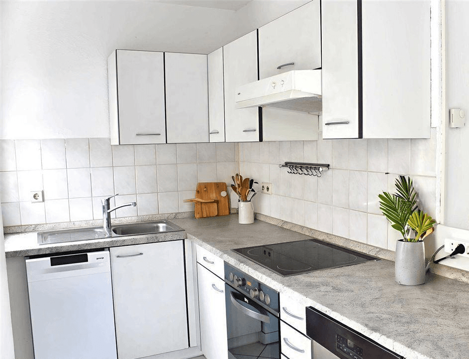 Pronájem bytu 2+1 57 m², Gerbersruhstr. 99, Wiesloch, Bádensko-Württembersko Pronájem bytu 2+1 57 m², Gerbersruhstr. 99, Wiesloch, Bádensko-Württembersko