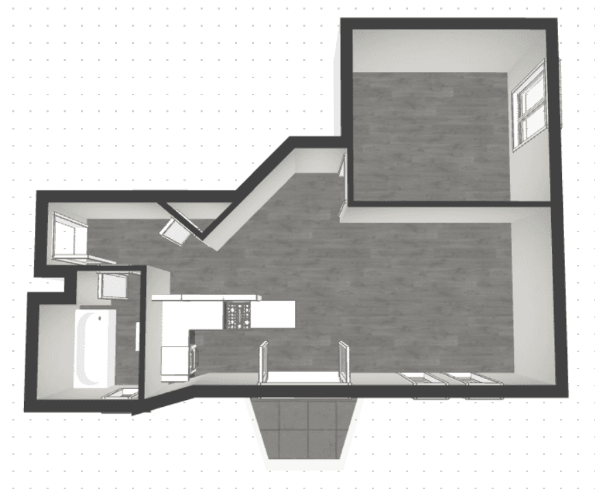 Pronájem bytu 2+1 57 m², Gerbersruhstr. 99, Wiesloch, Bádensko-Württembersko Pronájem bytu 2+1 57 m², Gerbersruhstr. 99, Wiesloch, Bádensko-Württembersko