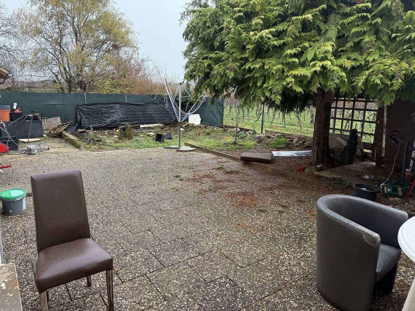 Pronájem bytu 3+1 90 m², Alzeyerstraße 108, Flörsheim-Dalsheim, Porýní-Falc Pronájem bytu 3+1 90 m², Alzeyerstraße 108, Flörsheim-Dalsheim, Porýní-Falc