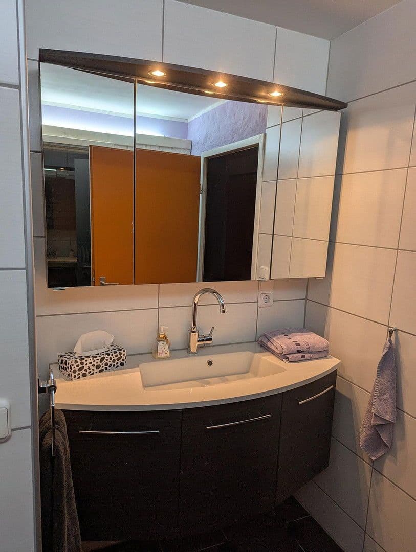 Prodej domu 229 m², pozemek 665 m², Ebermannstadt, Bavorsko Prodej domu 229 m², pozemek 665 m², Ebermannstadt, Bavorsko