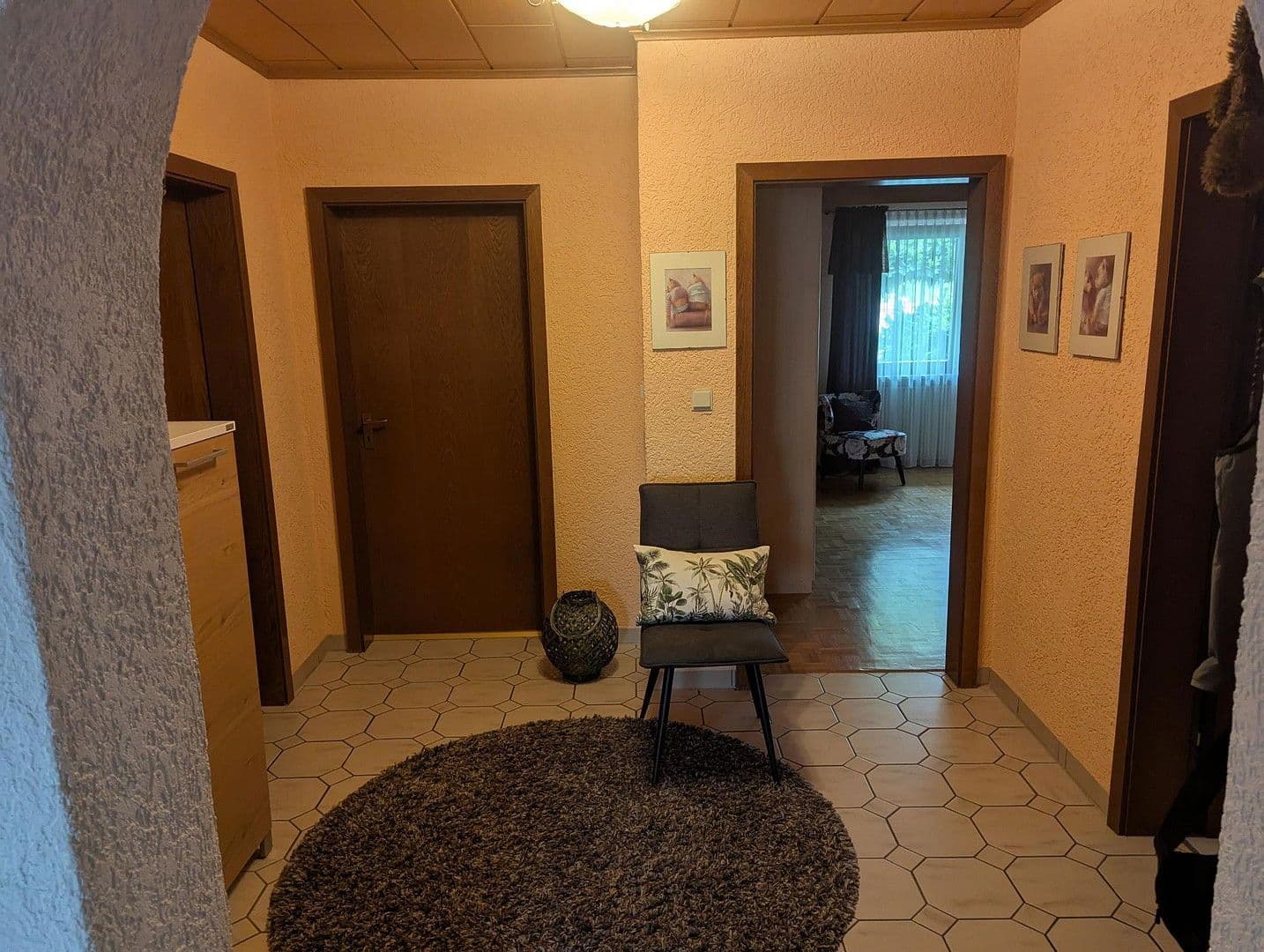 Prodej domu 229 m², pozemek 665 m², Ebermannstadt, Bavorsko Prodej domu 229 m², pozemek 665 m², Ebermannstadt, Bavorsko