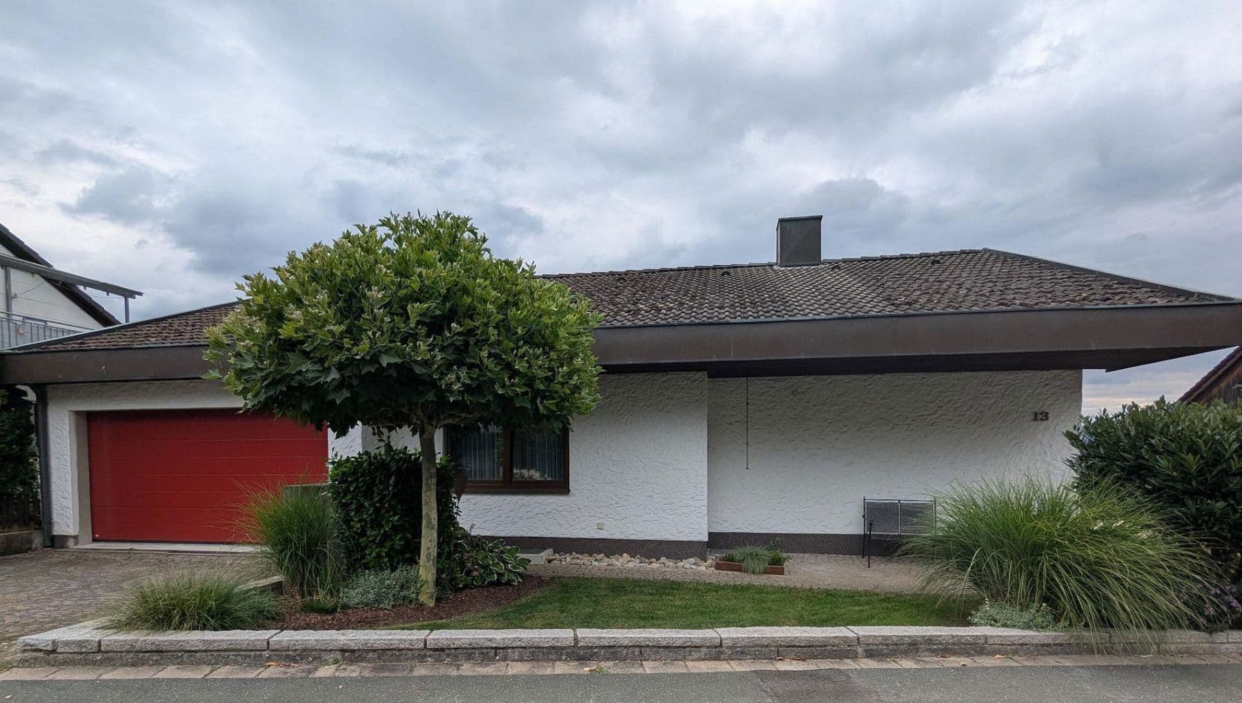 Prodej domu 229 m², pozemek 665 m², Ebermannstadt, Bavorsko Prodej domu 229 m², pozemek 665 m², Ebermannstadt, Bavorsko